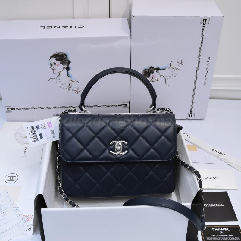 Chanel Handbags 742